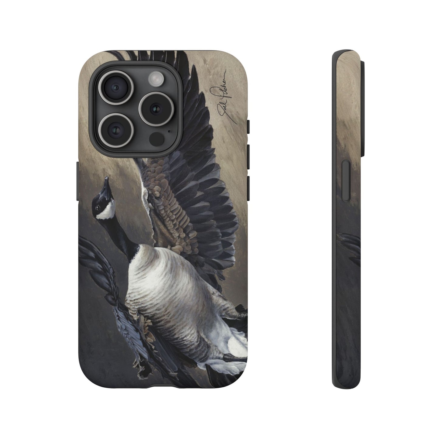 "Homeward Bound" Smart Phone Tough Case