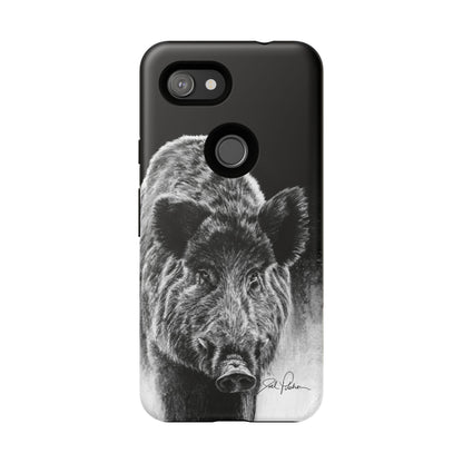 "Wild Boar" Smart Phone Tough Case