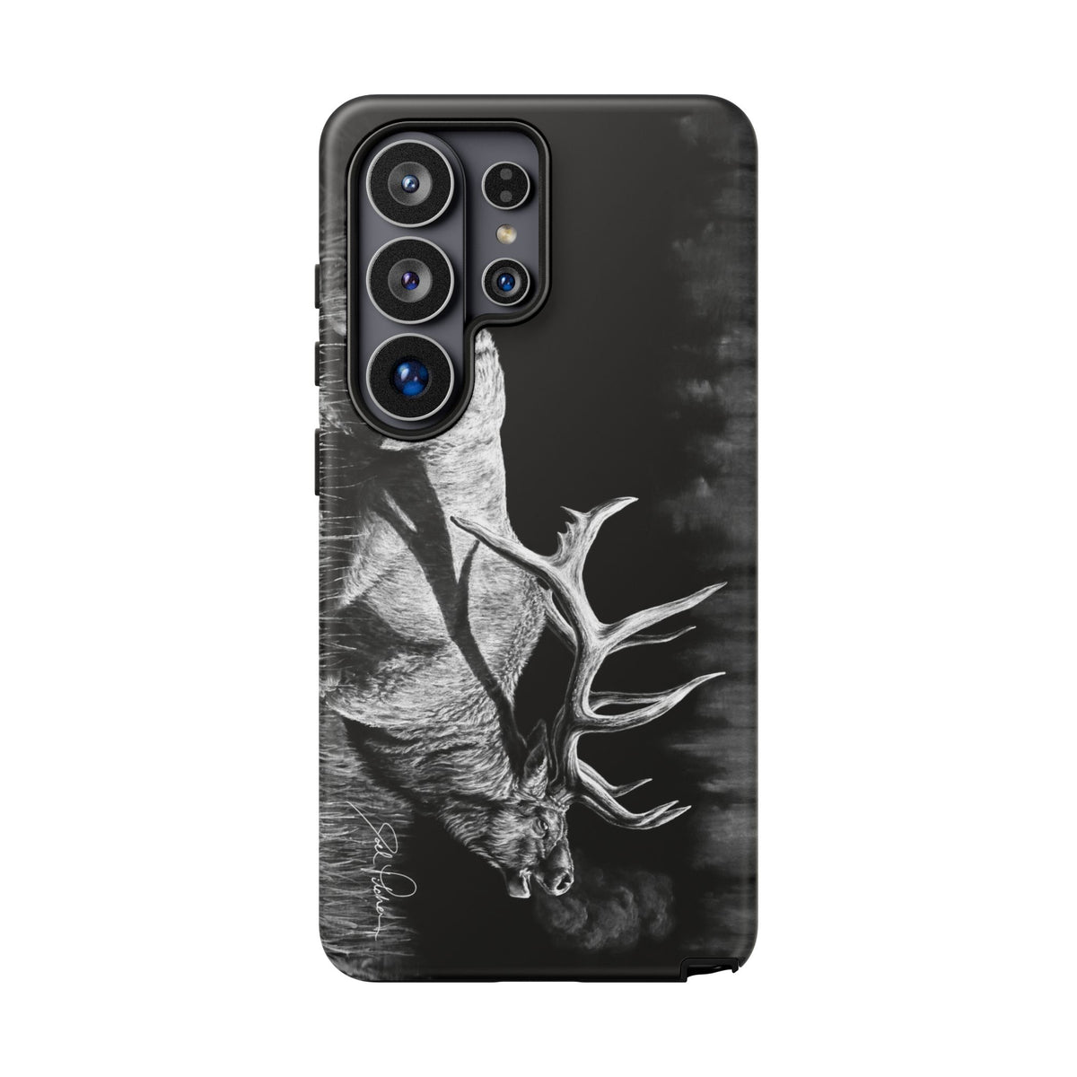 "Firebull" Smart Phone Tough Case