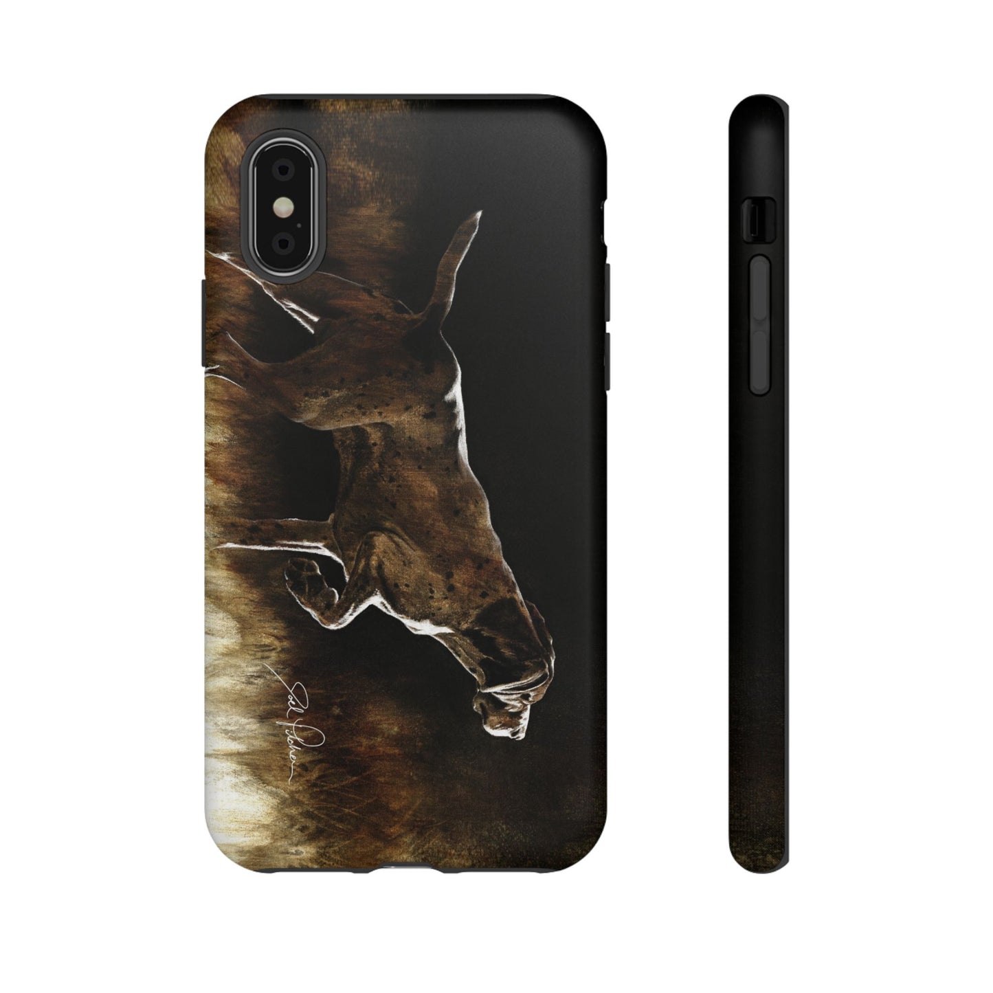 "On Point" Smart Phone Tough Case