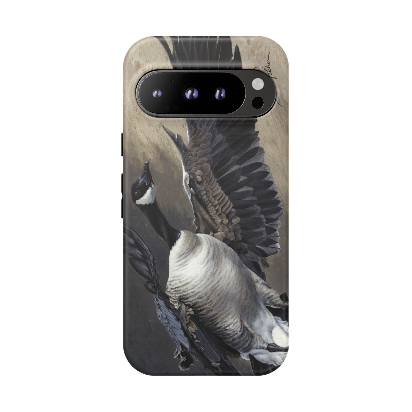 "Homeward Bound" Smart Phone Tough Case