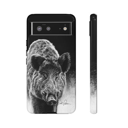 "Wild Boar" Smart Phone Tough Case