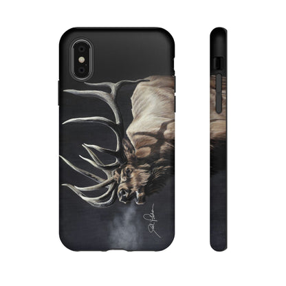 "Royal Persuasion" Smart Phone Tough Case