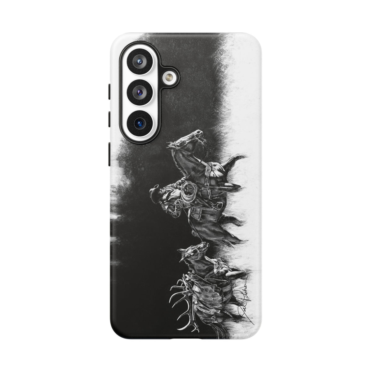 "The Long Haul" Smart Phone Tough Case
