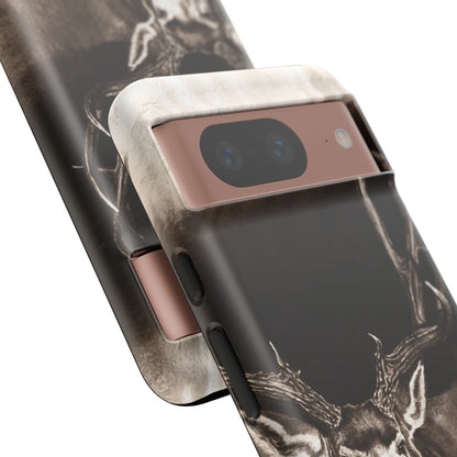 "Muley" Smart Phone Tough Case