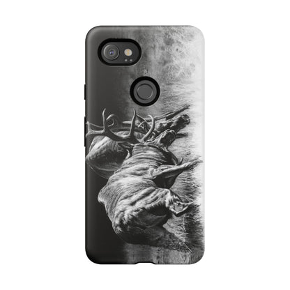 "Winner Takes All" Smart Phone Tough Case