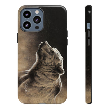 "Grizzly" Smart Phone Tough Case