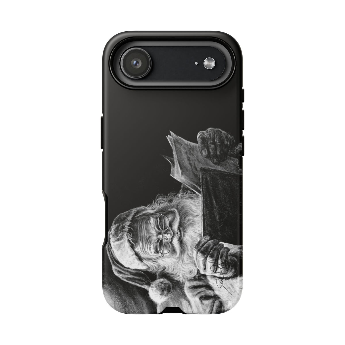 "Dear Santa" Smart Phone Tough Case