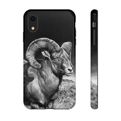 "High Class" Smart Phone Tough Case