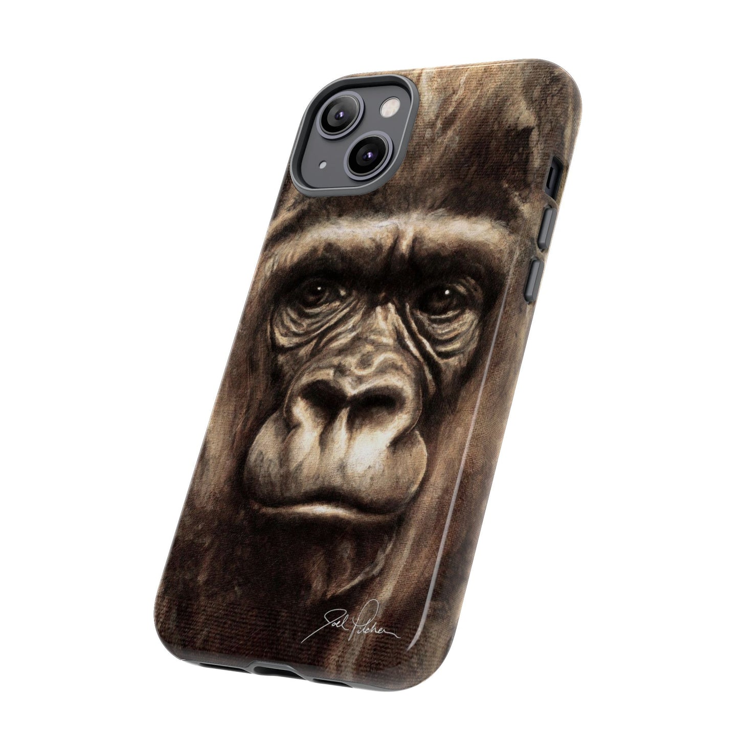 "Gorilla" Smart Phone Tough Case