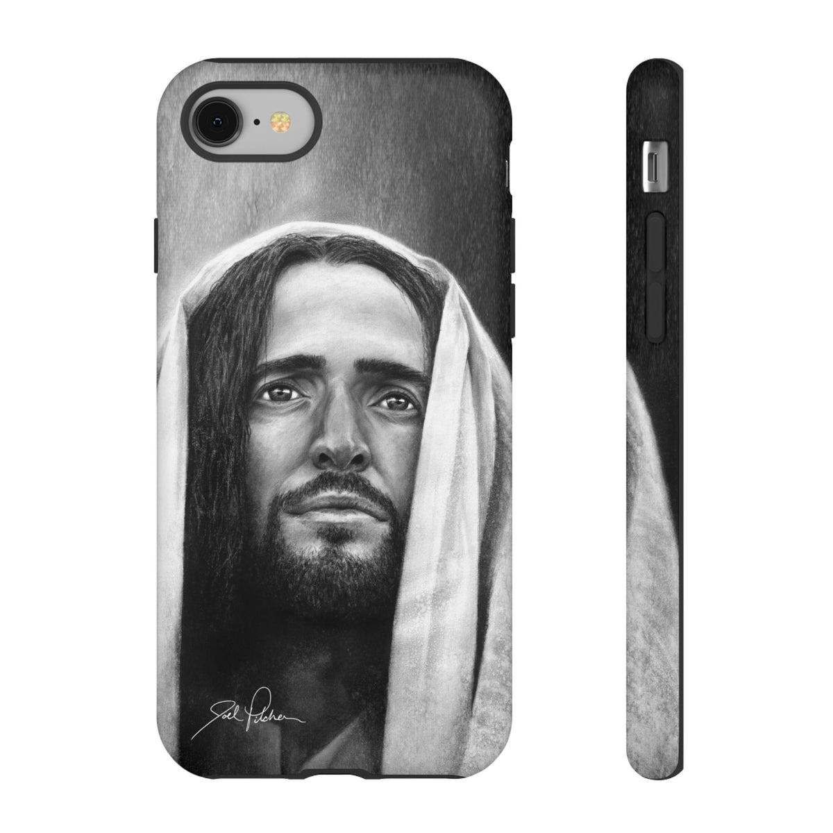 "Redeemer" Smart Phone Tough Case