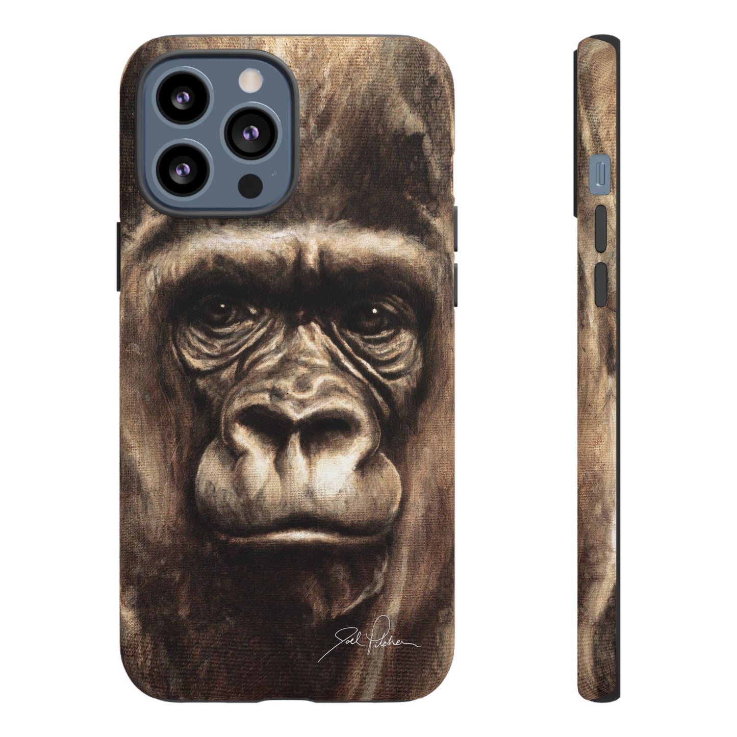 "Gorilla" Smart Phone Tough Case