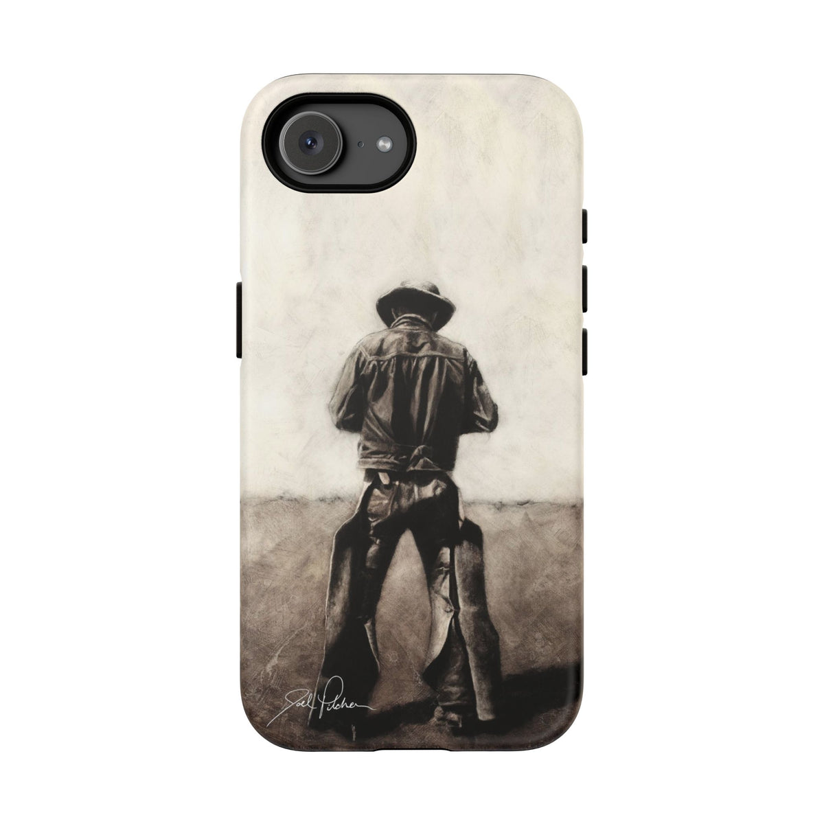 "Cowboy" Smart Phone Tough Case