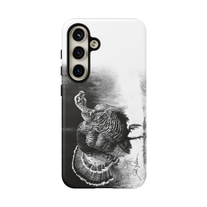 "Gobbler" Smart Phone Tough Case