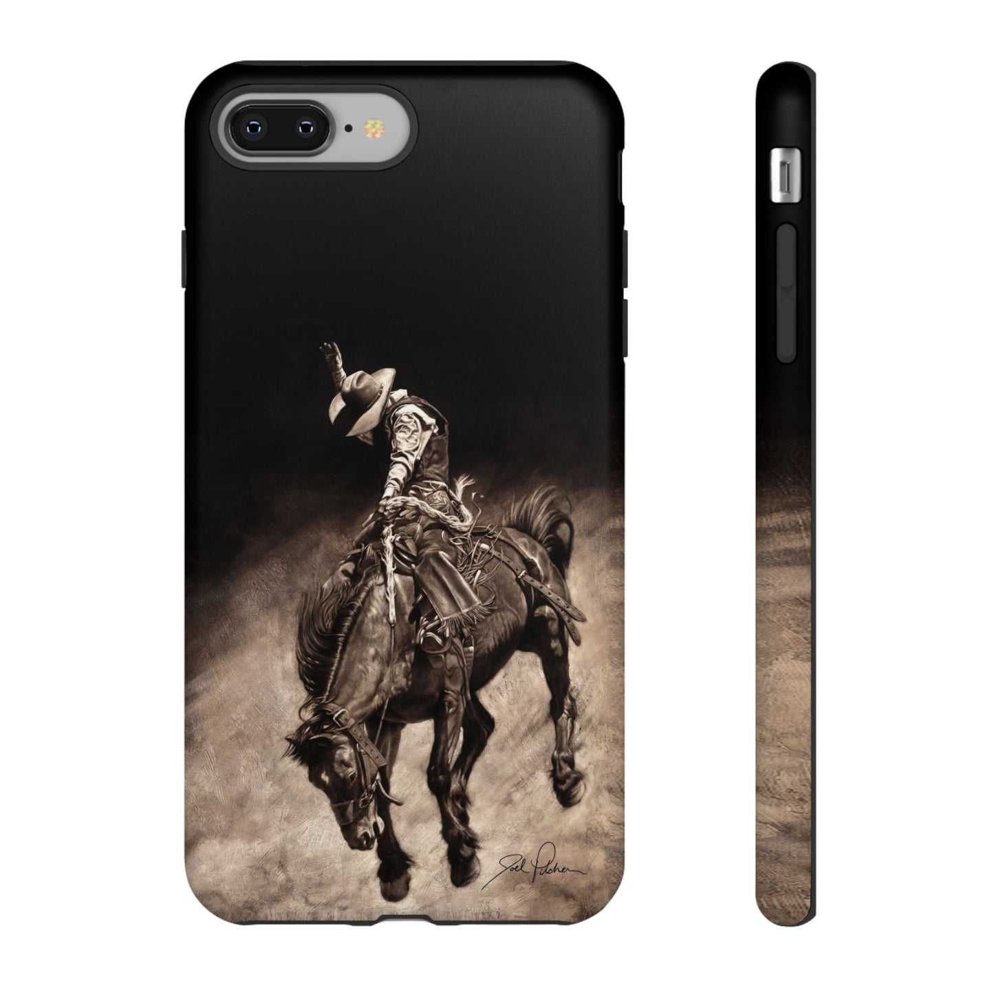 "Giddy Up" Smart Phone Tough Case