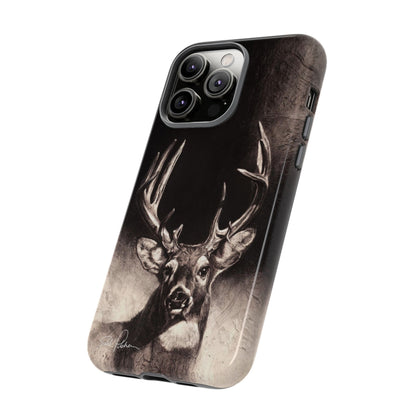 "Nice Buck" Smart Phone Tough Case