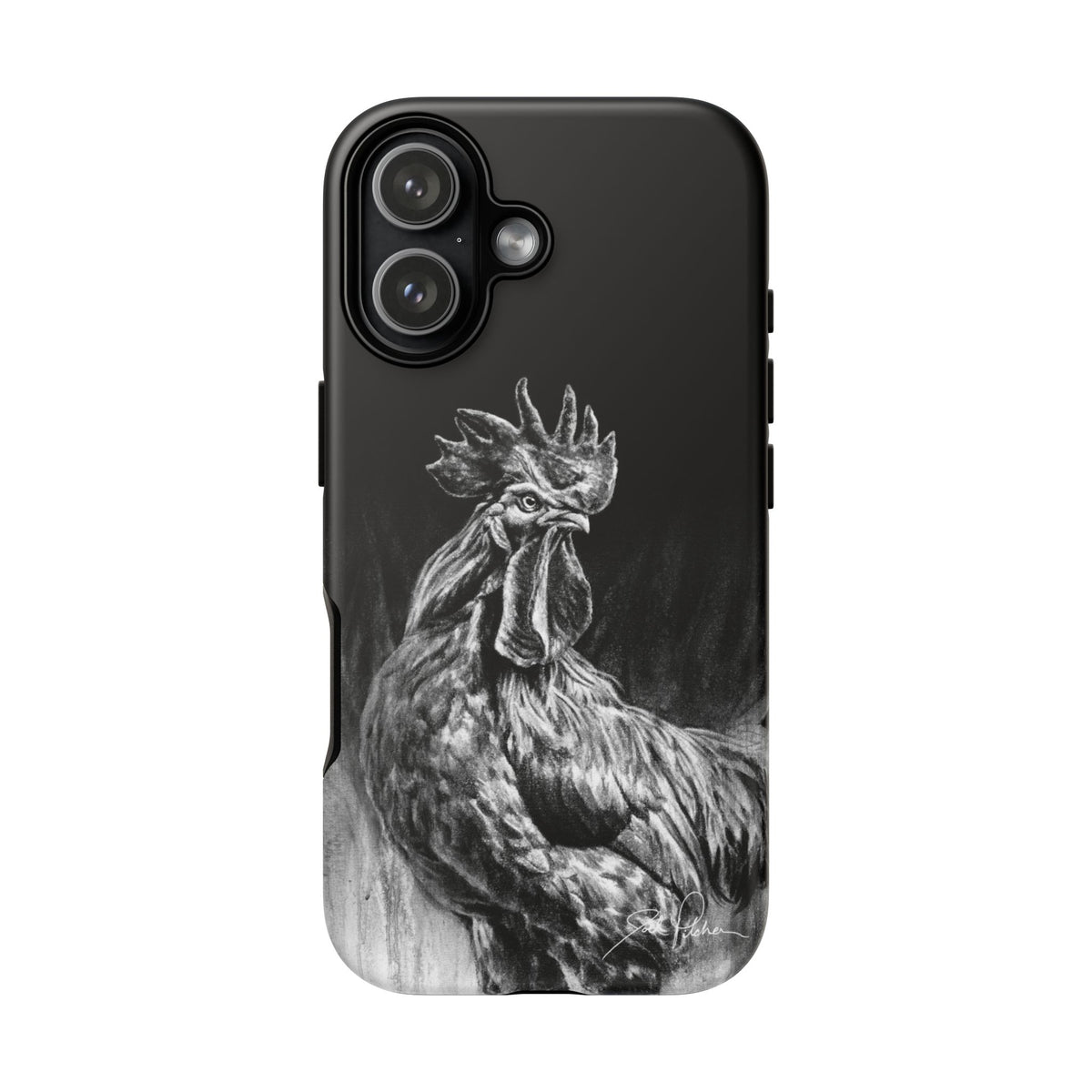 "Yard Boss" Smart Phone Tough Case
