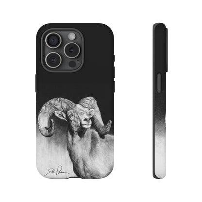 "Bighorn" Smart Phone Tough Case