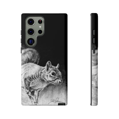 "Squirrel" Smart Phone Tough Case