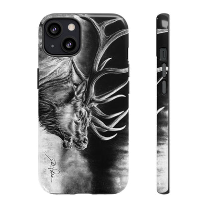 "Autumn Anthem" Smart Phone Tough Case