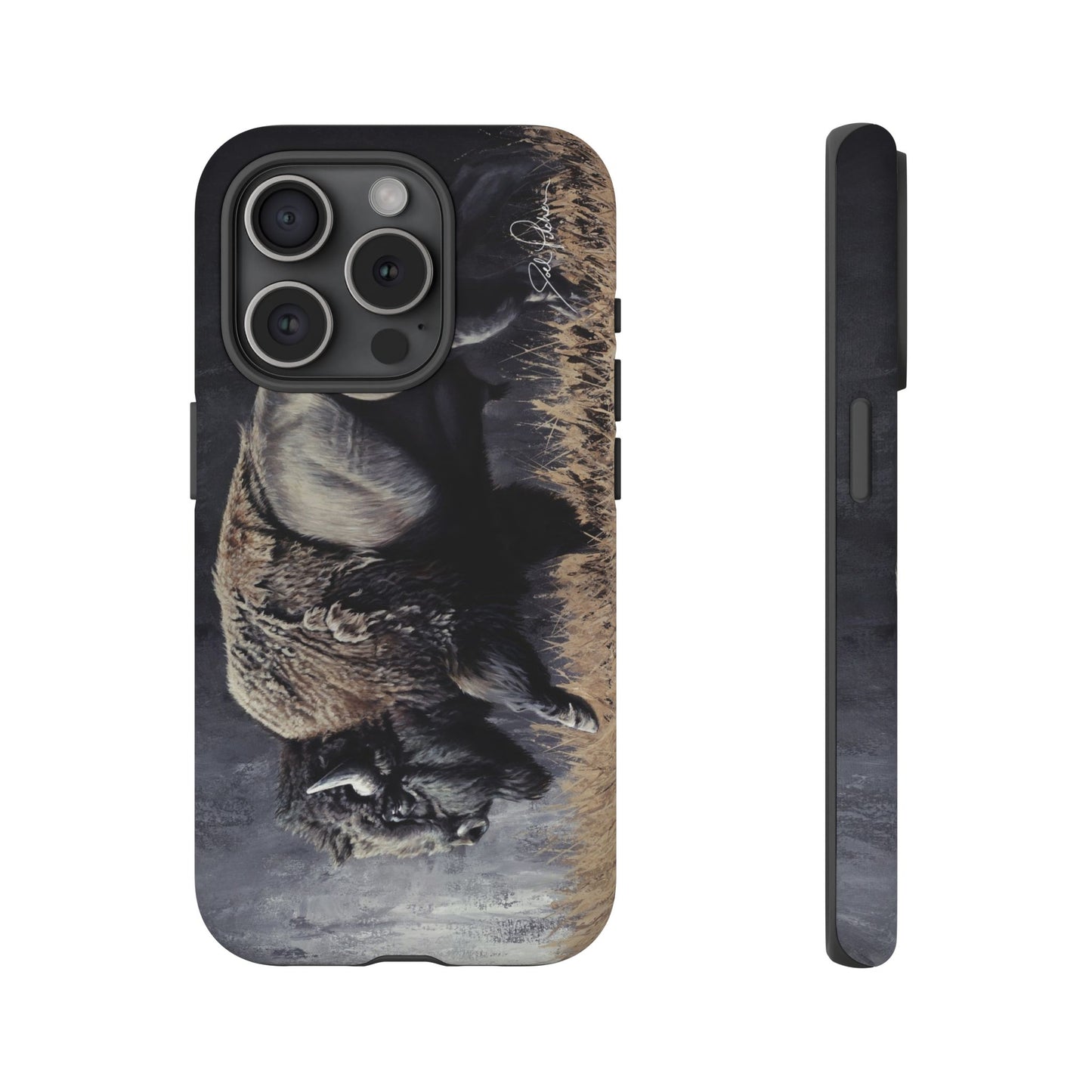 "Nomad" Smart Phone Tough Case