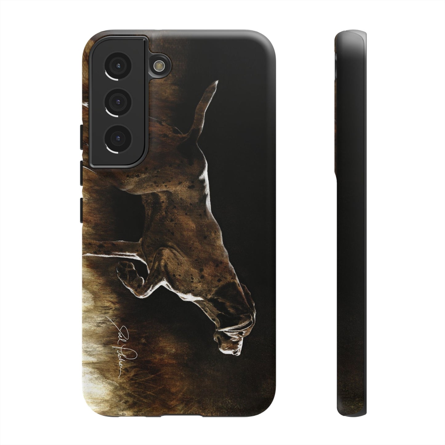 "On Point" Smart Phone Tough Case