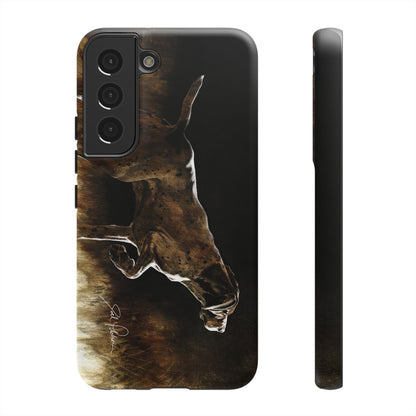 "On Point" Smart Phone Tough Case