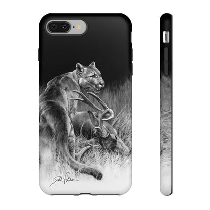 "Food Chain" Smart Phone Tough Case