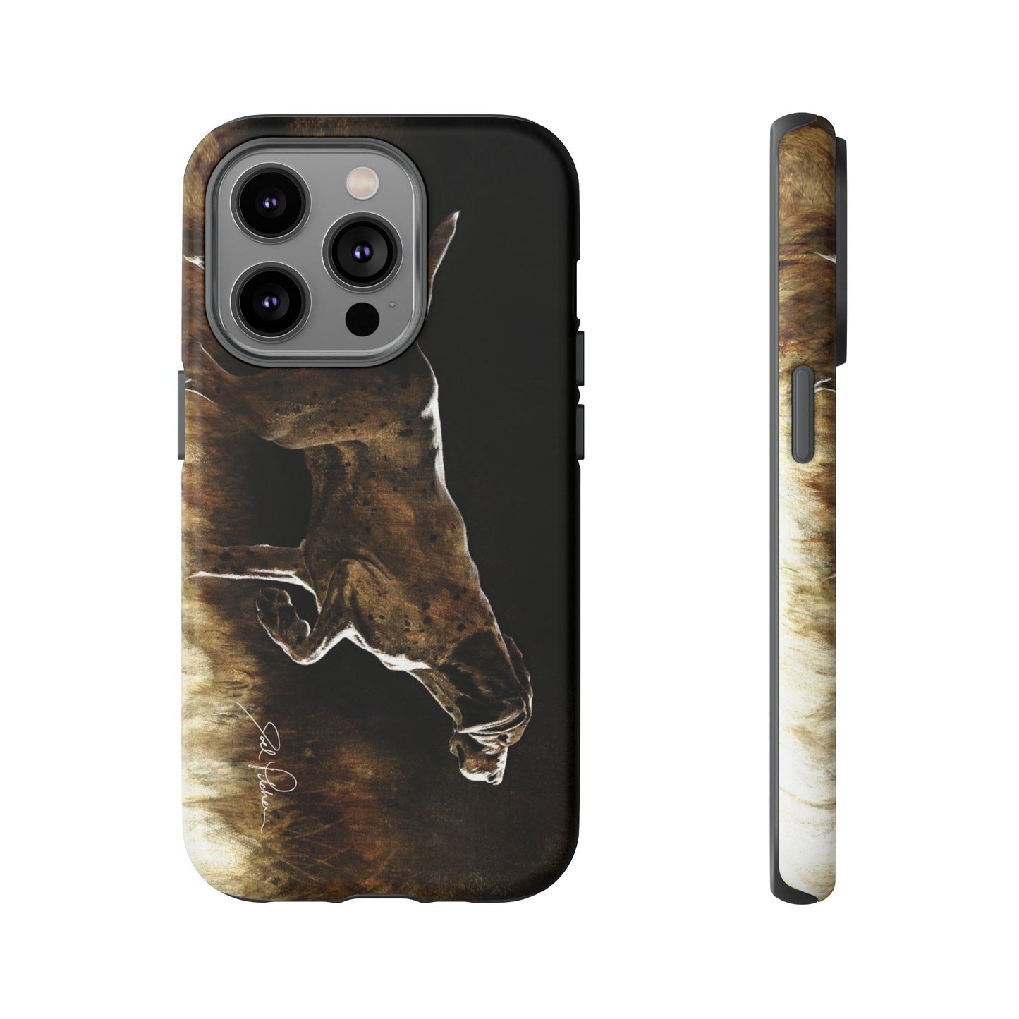 "On Point" Smart Phone Tough Case