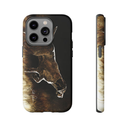 "On Point" Smart Phone Tough Case