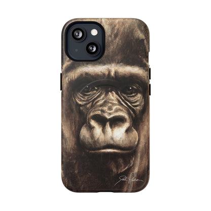 "Gorilla" Magnetic Tough Case