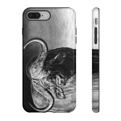 "Cape Buffalo" Smart Phone Tough Case