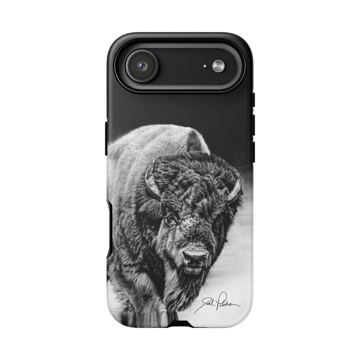 "Heavyweight Champ" Smart Phone Tough Case
