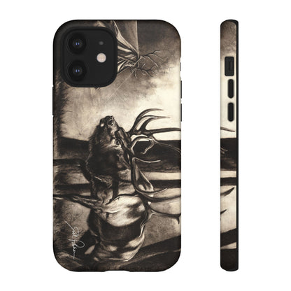 "Family Ties" Smart Phone Tough Case