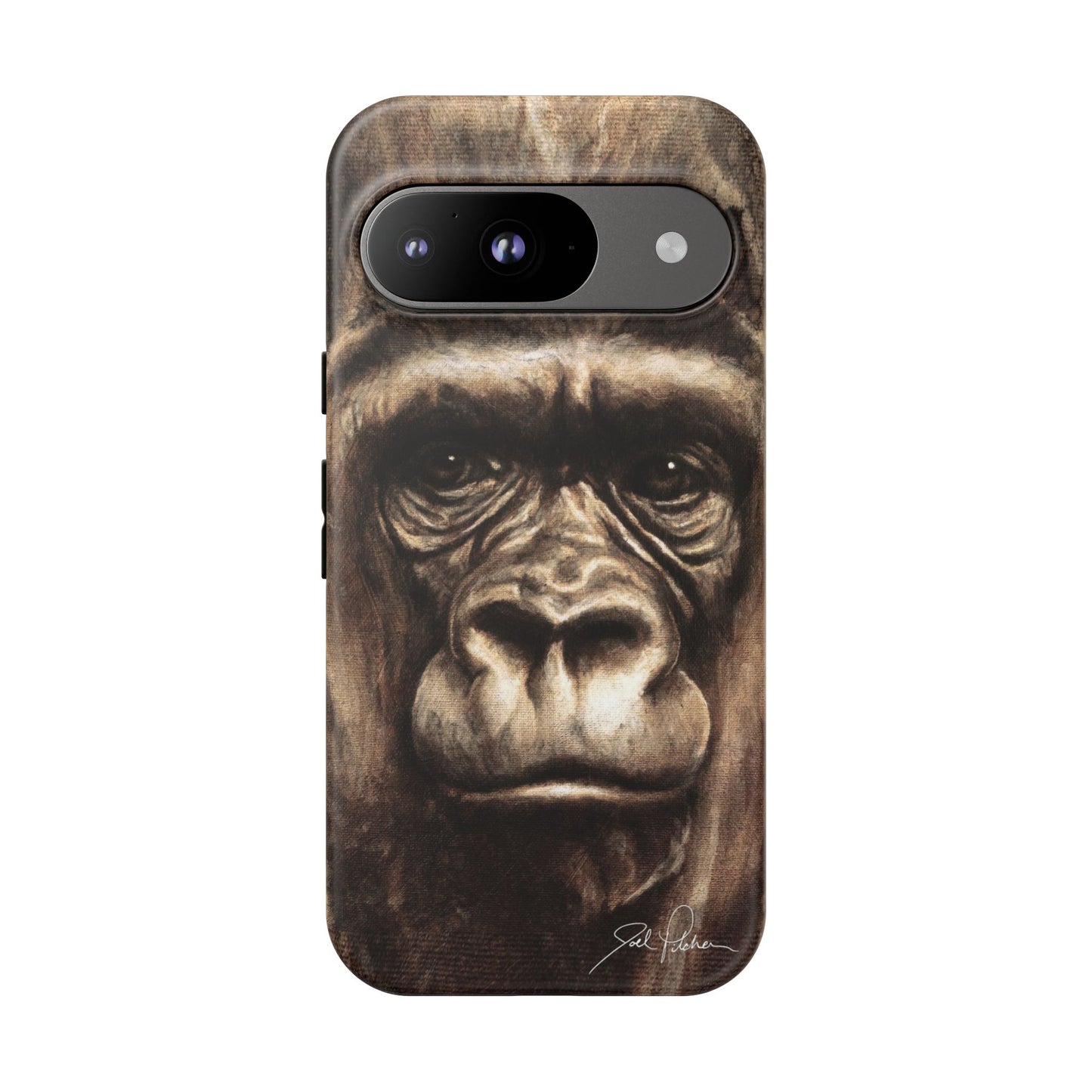 "Gorilla" Smart Phone Tough Case