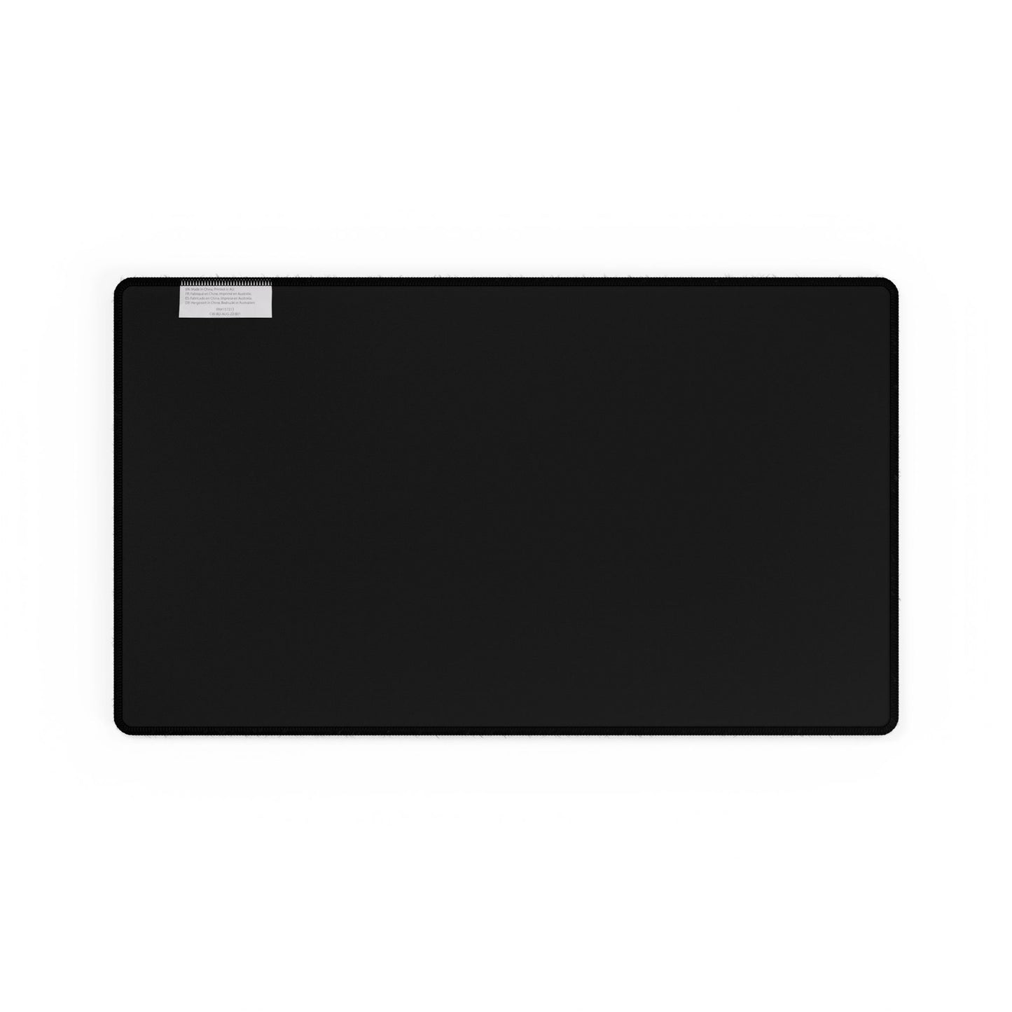 "Overwatch" Mouse Pad