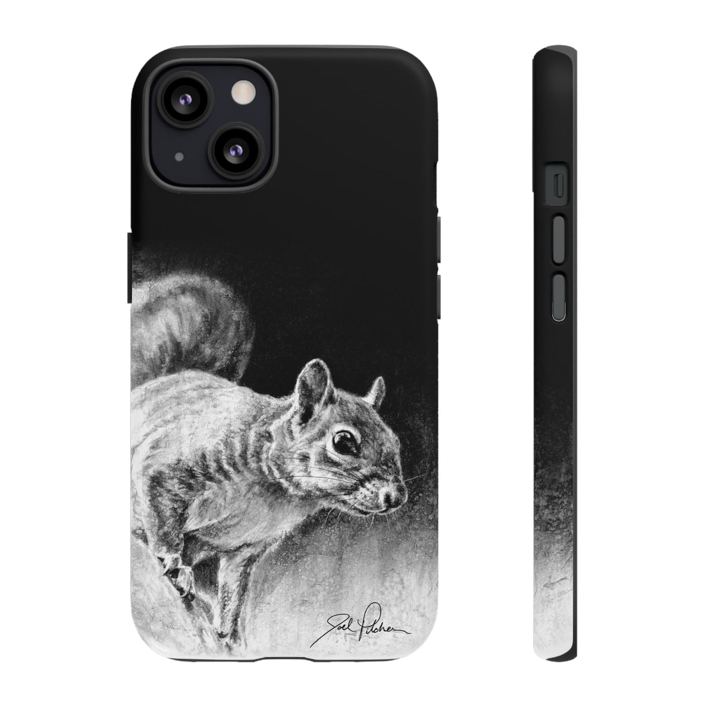 "Squirrel" Smart Phone Tough Case