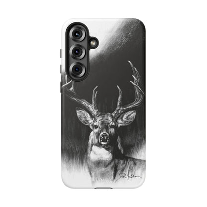 "Whitetail" Smart Phone Tough Case