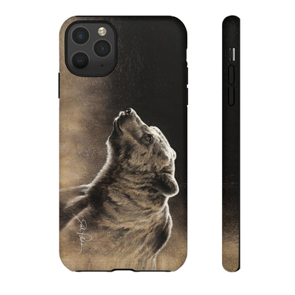 "Grizzly" Smart Phone Tough Case