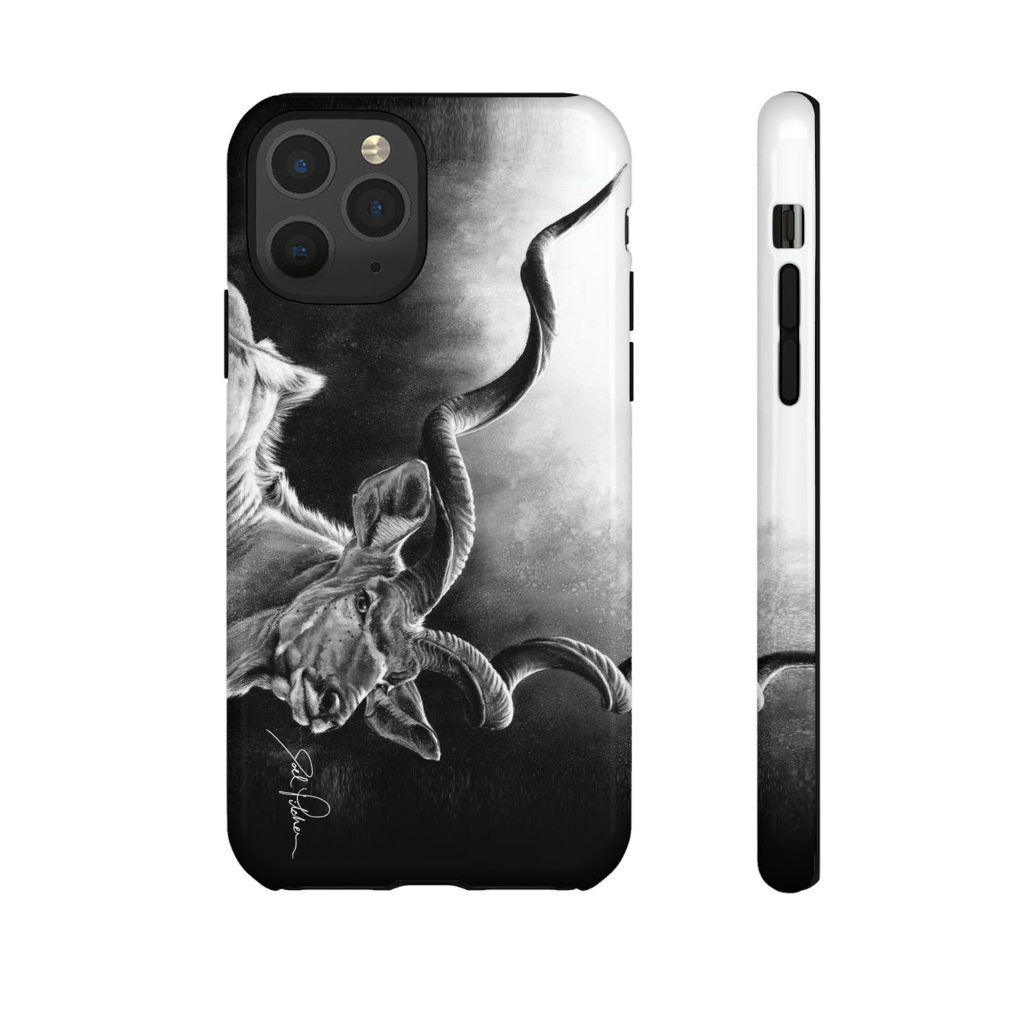 "Kudu" Smart Phone Tough Case