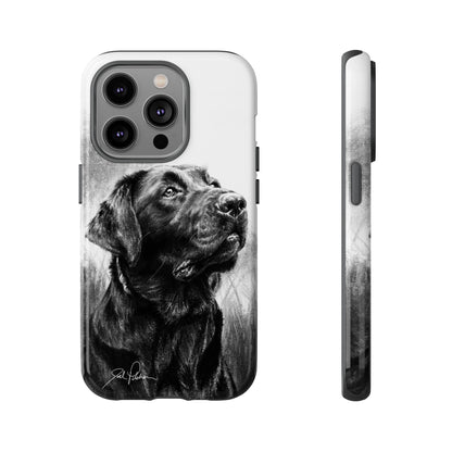 "Labrador Retriever" Smart Phone Tough Case