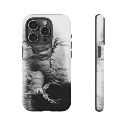 "Face Off" Smart Phone Tough Case