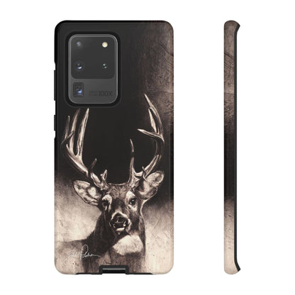 "Nice Buck" Smart Phone Tough Case