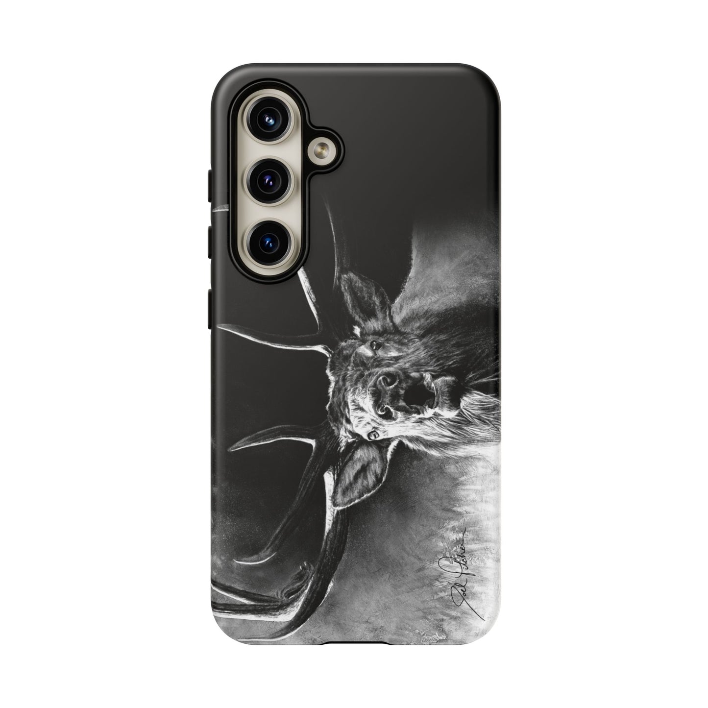 "Battle Cry" Smart Phone Tough Case
