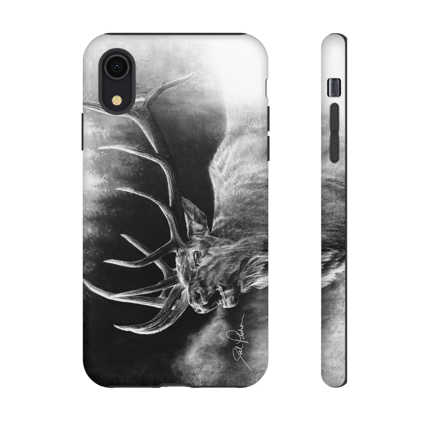 "Bugle Boy" Smart Phone Tough Case