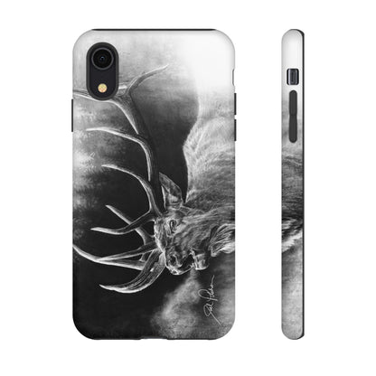 "Bugle Boy" Smart Phone Tough Case