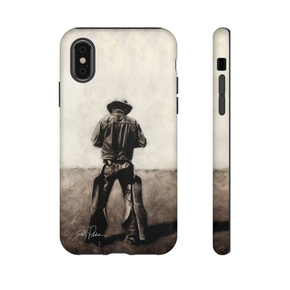 "Cowboy" Smart Phone Tough Case