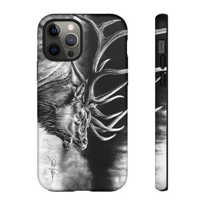 "Autumn Anthem" Smart Phone Tough Case