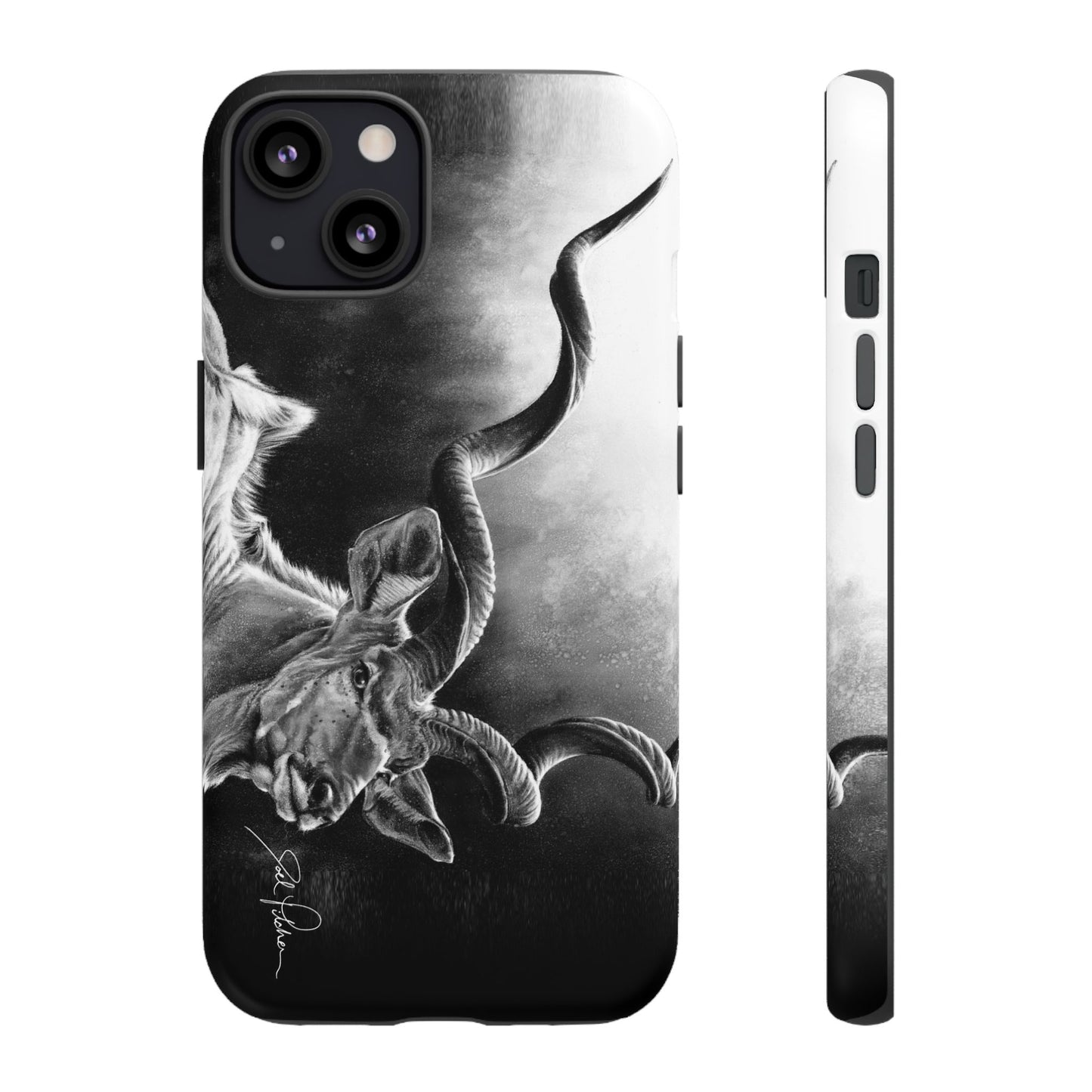 "Kudu" Smart Phone Tough Case