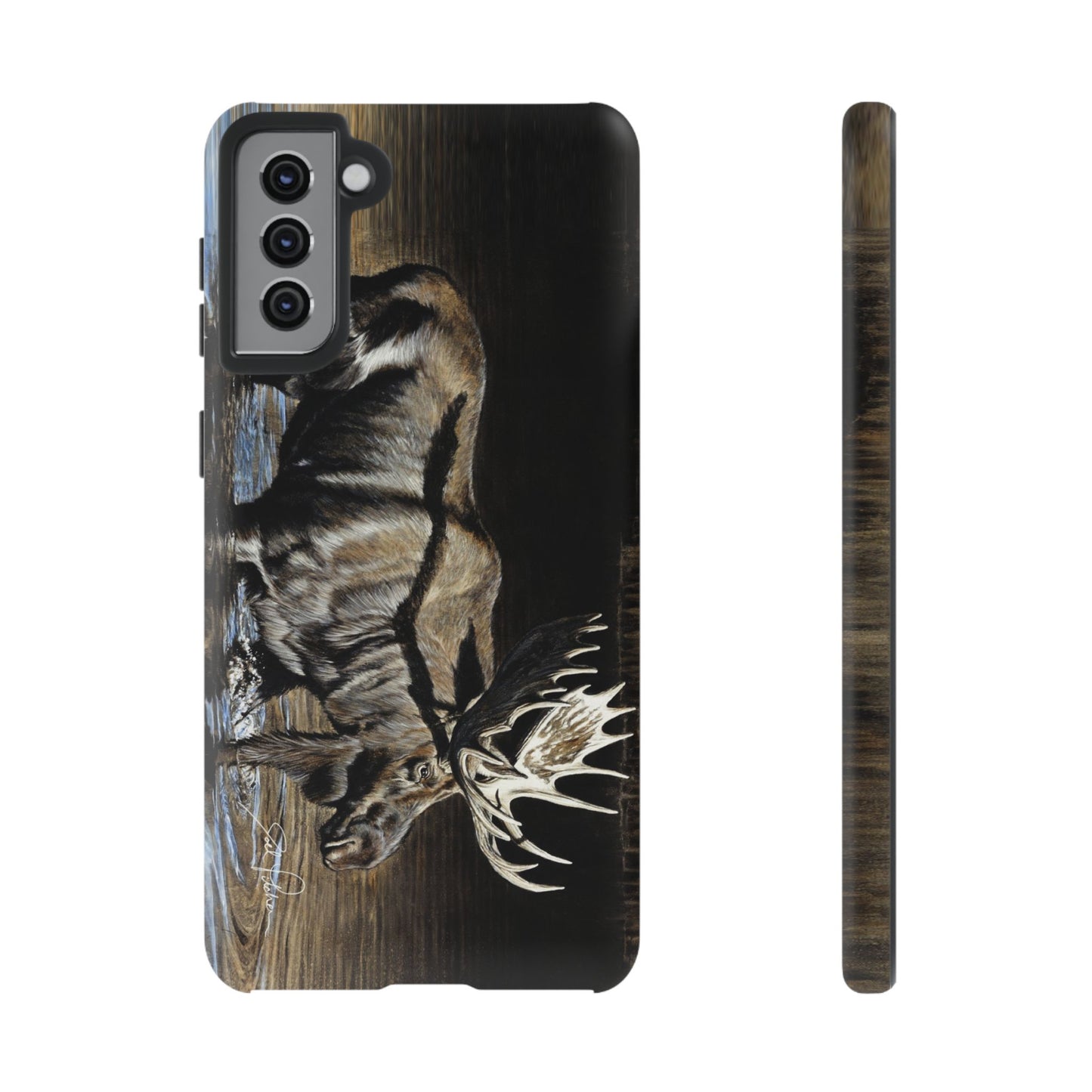 "Big Dipper" Smart Phone Tough Case